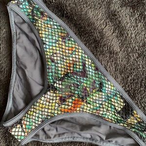 Maaji Junior Bikini Bottom👙